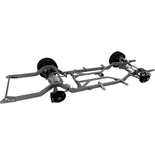 1955-1957 Chevrolet Bel Air Chassis