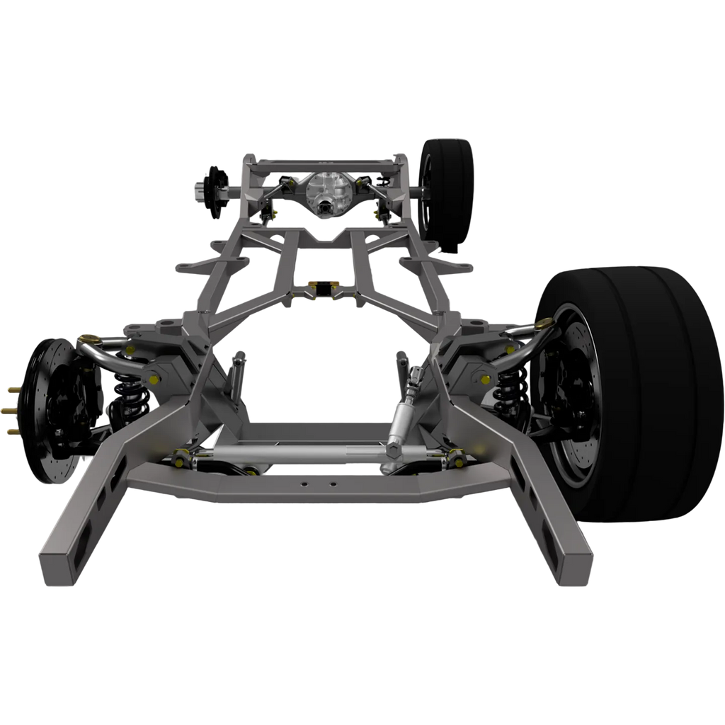 1955-1957 Chevrolet Bel Air Chassis
